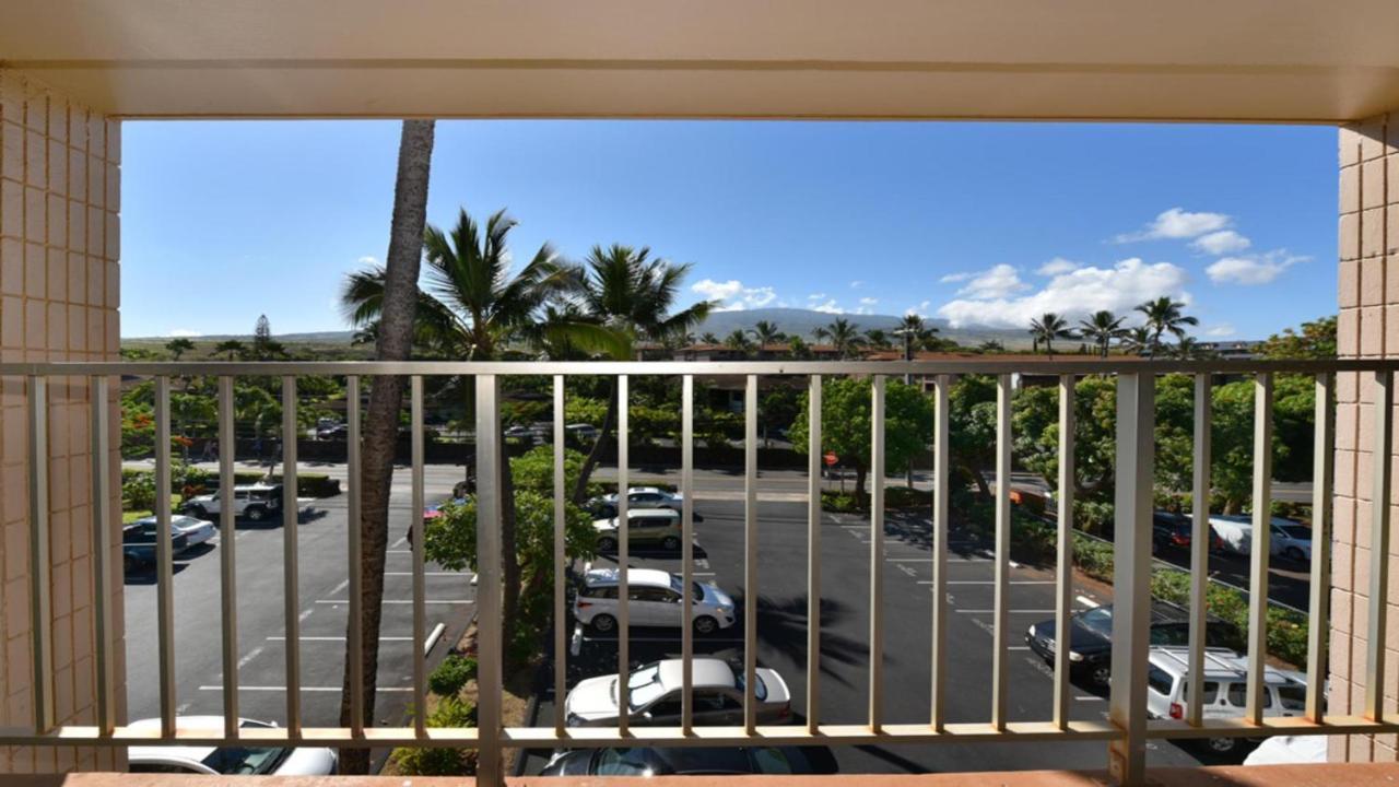 Kaleialoha 401 Apartment Kahana Luaran gambar