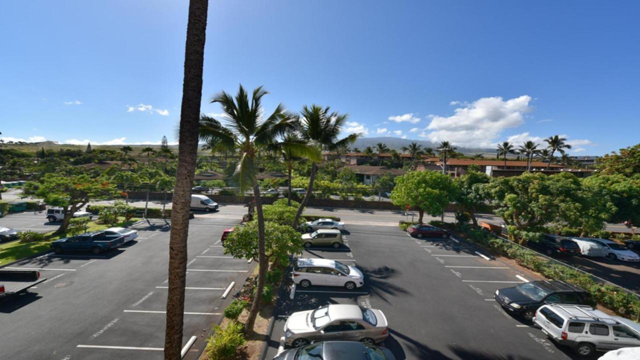 Kaleialoha 401 Apartment Kahana Luaran gambar