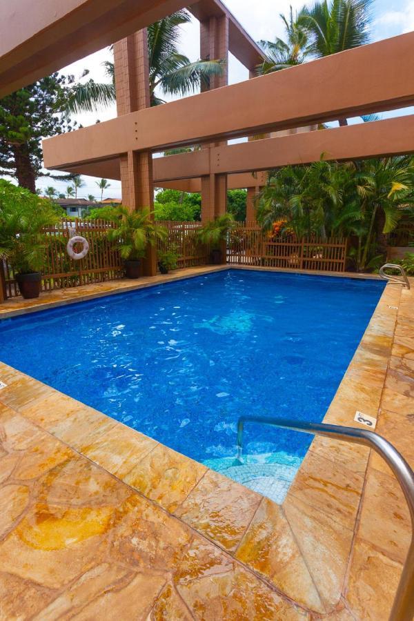 Kaleialoha 401 Apartment Kahana Luaran gambar