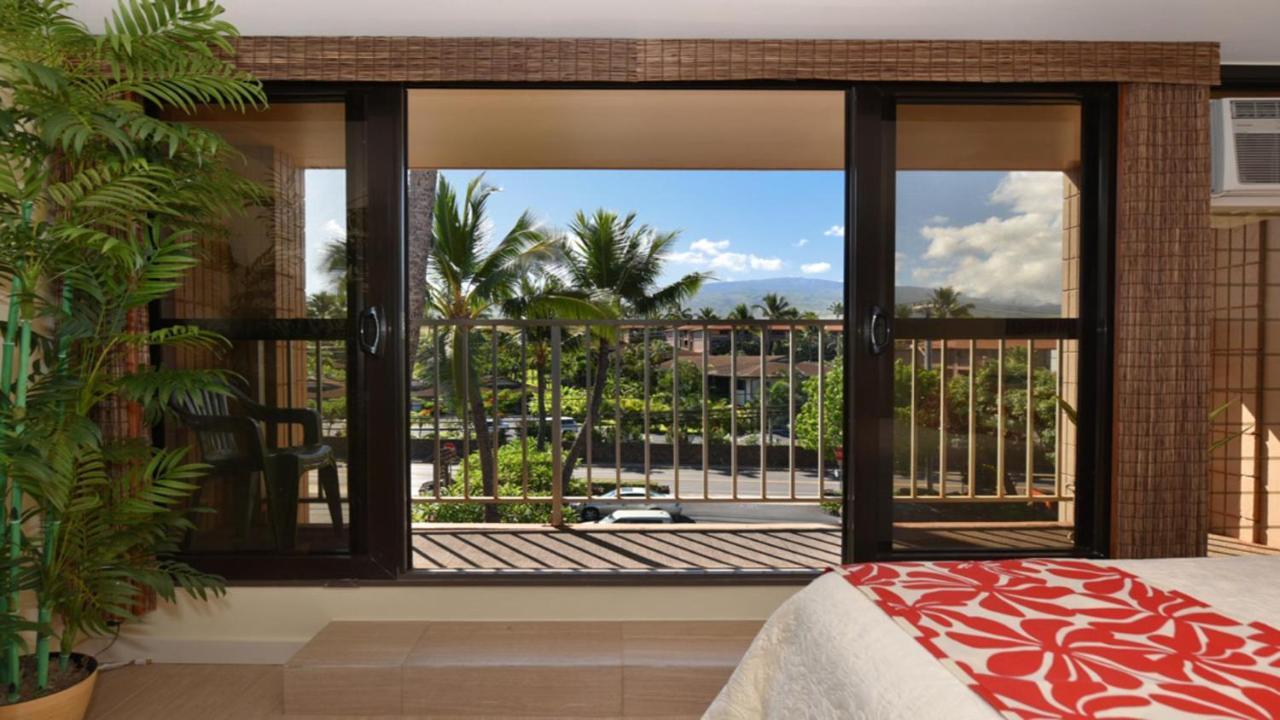 Kaleialoha 401 Apartment Kahana Luaran gambar